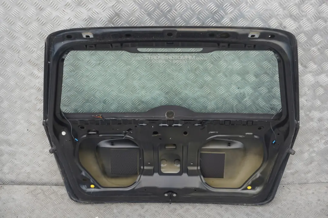 MINI Cooper R56 Klapa tylna Astro Black A25 - SKU 2752015-ASB12 - Numer Części 2752015