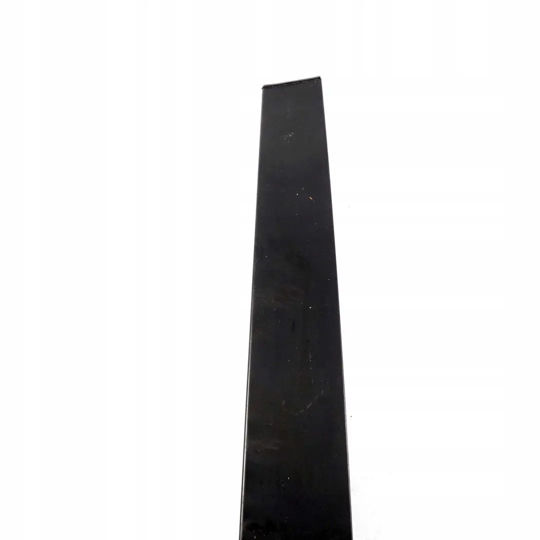 BMW 3 E36 Berline Couverture Fenetre B Colonne Porte Arriere Gauche Noir - SKU 8173385 - Numéro de pièce 8173385