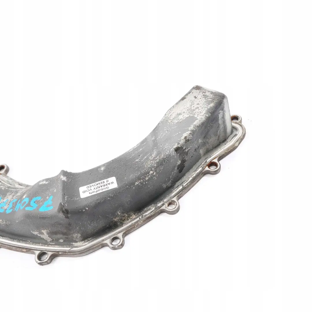 BMW E53 X5 E60 E63 E65 N62 Pokrywa osłona silnika - SKU 7504376 - Numer Części 7504376