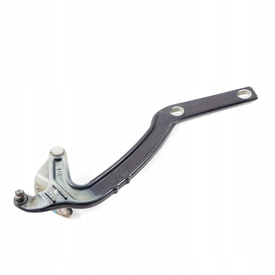  Mercedes-Benz S210 Trunk Tailgate Rear Left Hinge Tanzanite Blue - SKU A2107400937-TB - Número de pieza A2107400937