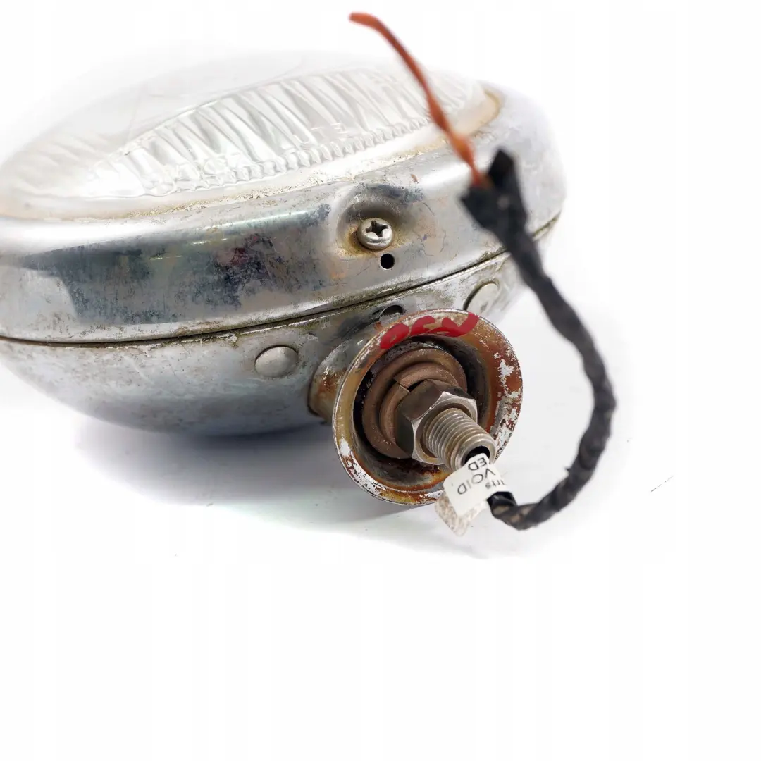 Mini Cooper R50 R52 R53 Fernscheinwerfer Leuchte Lampe 0 - SKU 137303 - Teilenummer 0137303