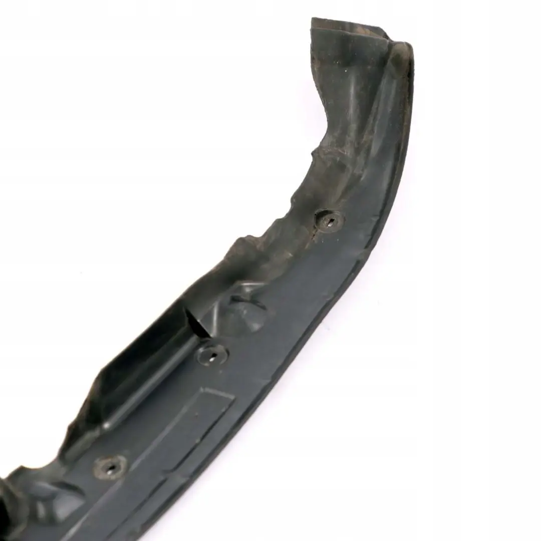  Mercedes-Benz Vaneo W414 Front Left N/S Fender Wing Panel Cover Mount - SKU A4146870007 - Part number A4146870007