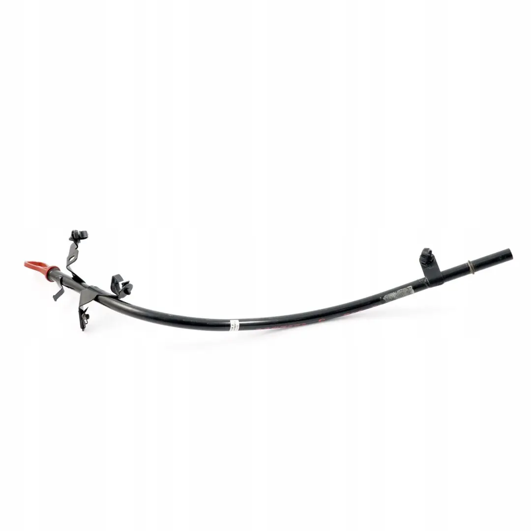 BMW E46 M47N Asta Livello Dell'Olio Motore Tubo Guida Set 7788711 - SKU 7787872 - Numero di parte 7787872