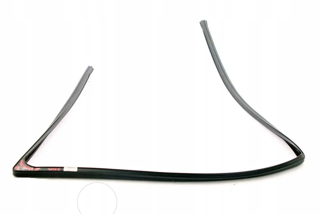 Mercedes-Benz W168 Porte avant Droite Guidage de Fenetre pour à propos du numéro de pièce A1687250825 Mercedes-Benz W168 Porte avant Droite Guidage de Fenetre - SKU A1687250825 - Numéro de pièce A1687250825