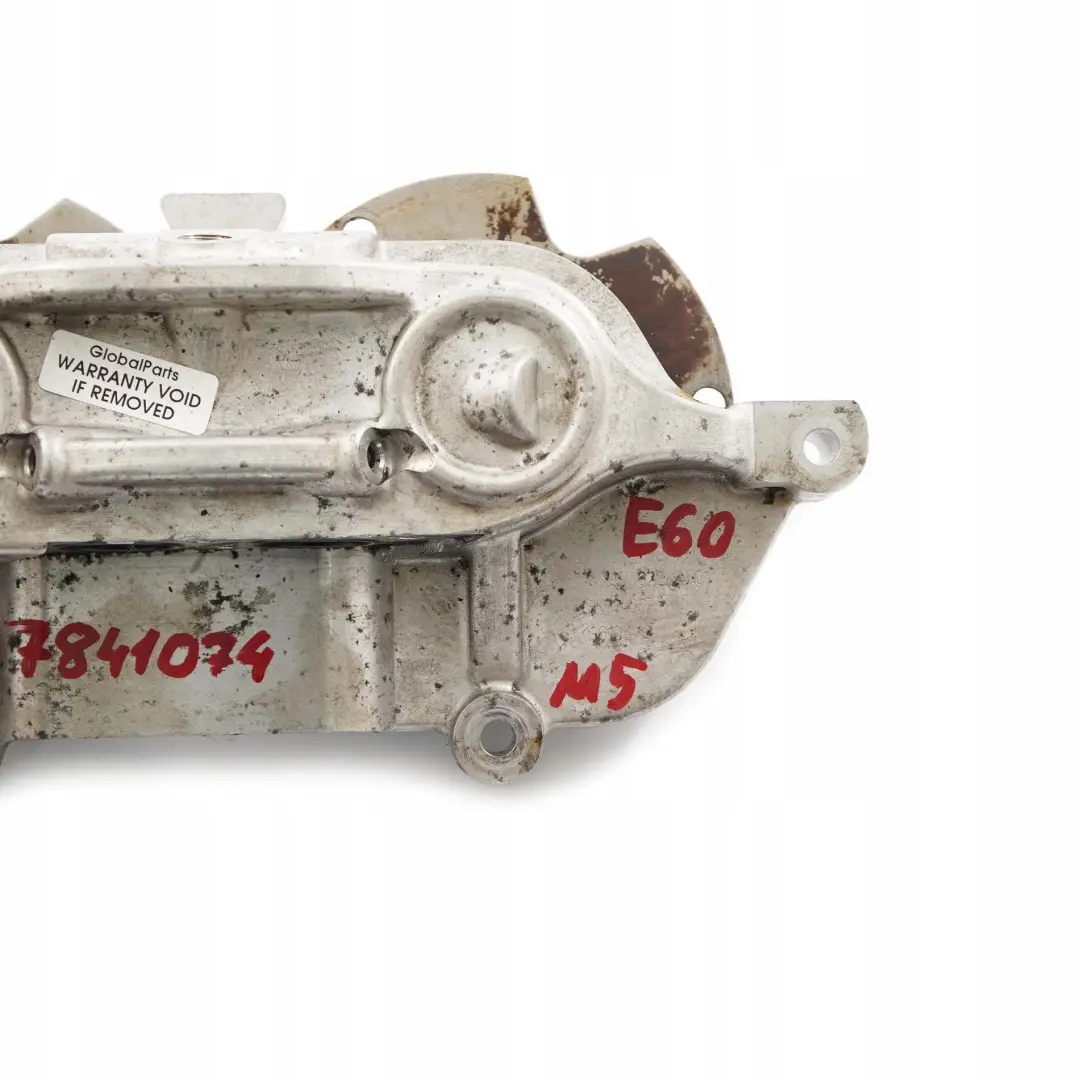 6-10 VANOS Valvula Variable Timing Adjustment Unit para BMW 6 E60 M5 E63 M6 con número de pieza 7838395 BMW 6 E60 M5 E63 M6 6-10 VANOS Valvula Variable Timing Adjustment Unit - SKU 7841074 - Número de pieza 7838395