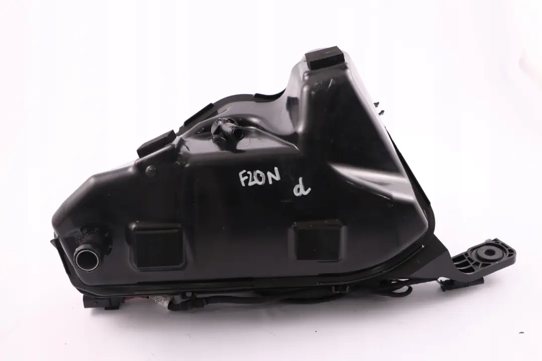 AdBlue Tank SCR Reservoir Active to BMW 1 Series F20 F21 LCI Diesel with Part number 7403541 BMW 1 Series F20 F21 LCI Diesel AdBlue Tank SCR Reservoir Active - SKU 7403541 - Part number 7403541