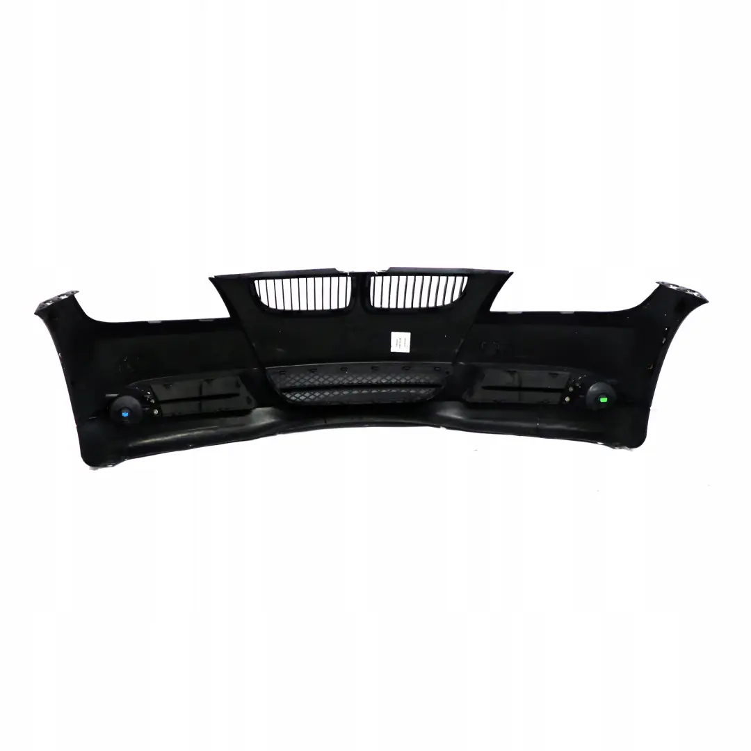 BMW 3 E90 Zderzak przedni przód black saphire - SKU 0033167-BS5 - Numer Części 33167