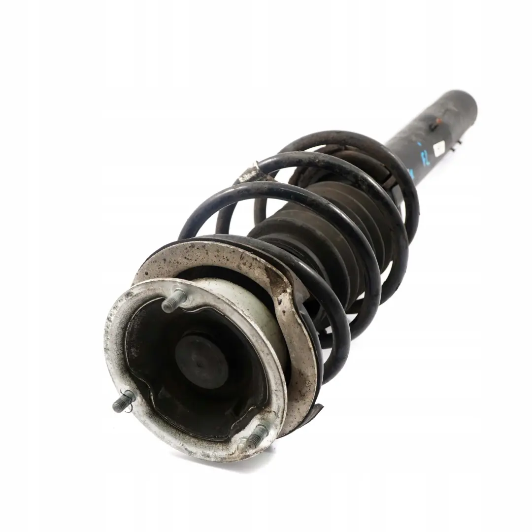 Anschler Front Left N/S Shock Absorber Spring Strut 258087 to BMW 1 E87 with Part number 635110611 BMW 1 E87 Anschler Front Left N/S Shock Absorber Spring Strut 258087 - SKU 635110611 - Part number 635110611