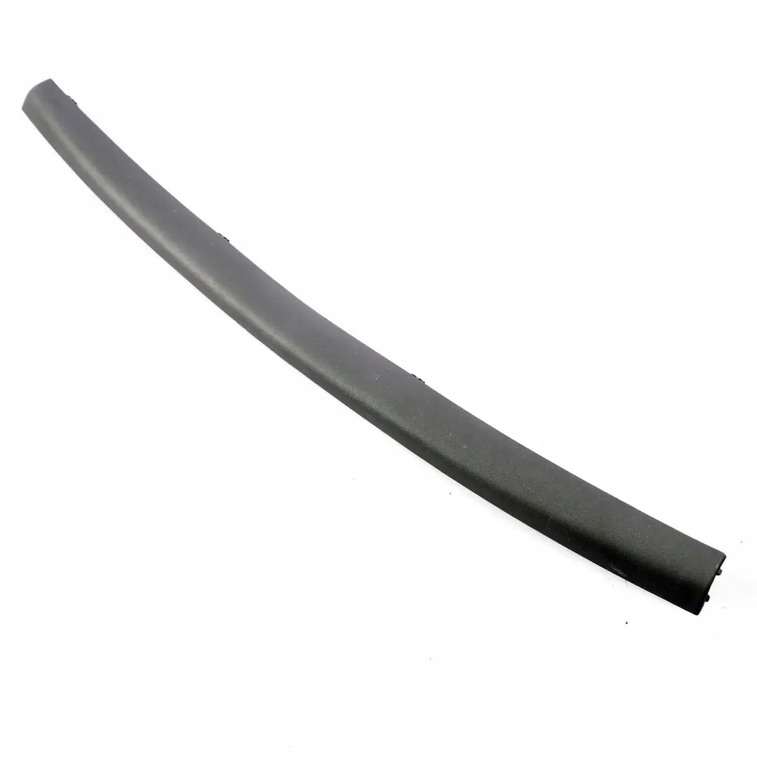  *MINI Cooper One R50 R53 Verkleidung Heckklappe Oben Panther Black - SKU 7029858 - Teilenummer 7029858