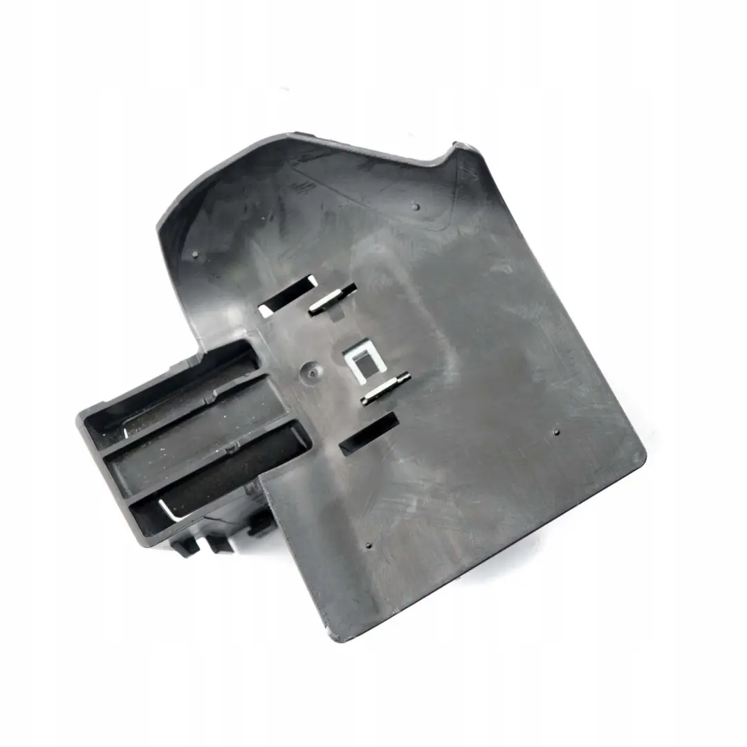 Mercedes-Benz B W245 Boot Trunk Lifting Jack Tool Holder Cover to with Part number A1698900714 Mercedes-Benz B W245 Boot Trunk Lifting Jack Tool Holder Cover - SKU A1698900714 - Part number A1698900714