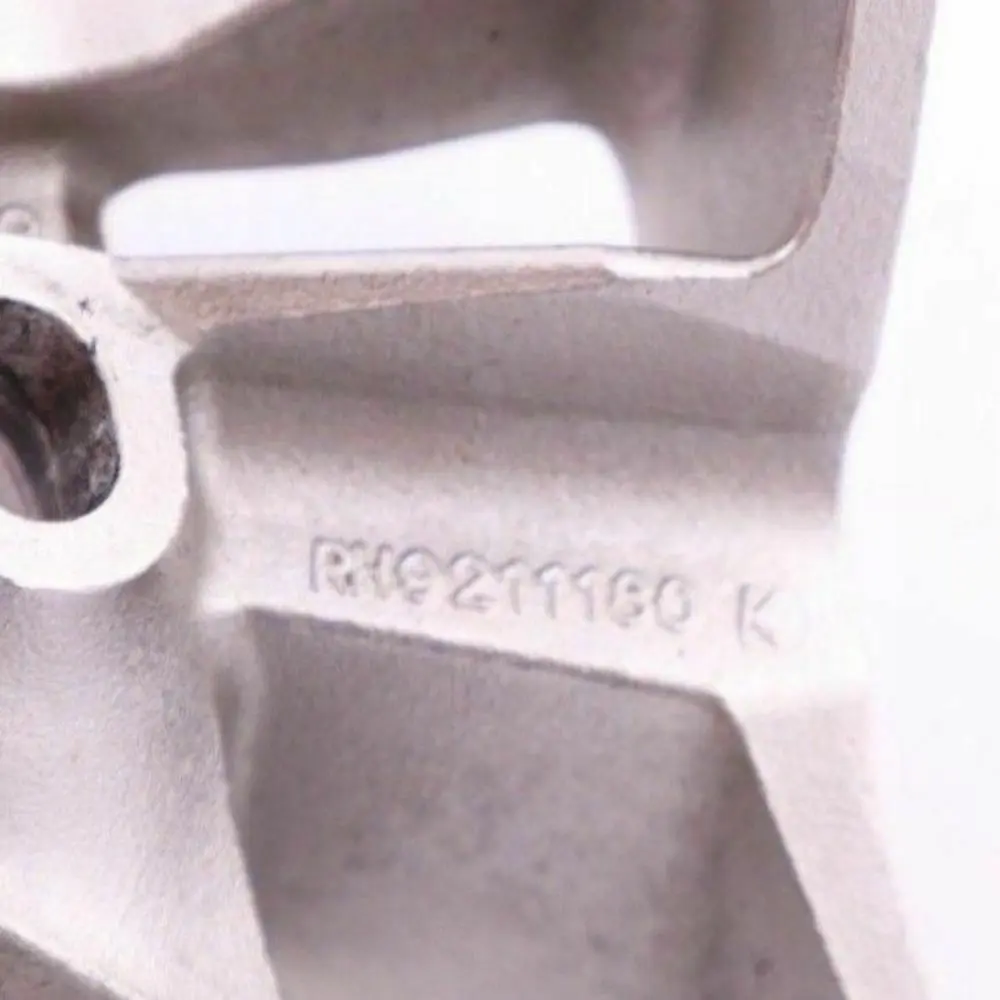 Mini R52 Tapa del Convertible Base De La Placa De Retencion Derecha - SKU 7079882 - Número de pieza 7079882