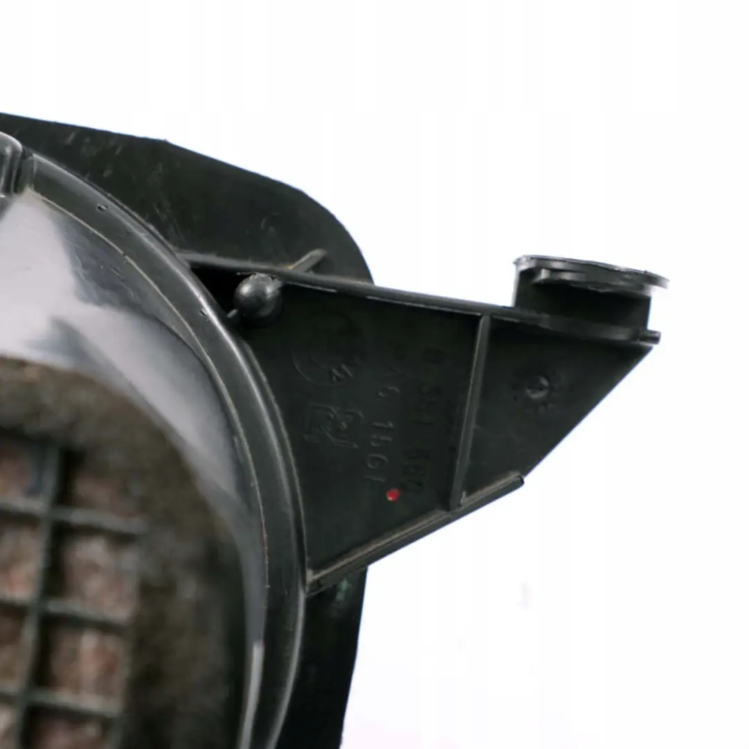 Posteriore Hi-Fi Sistema Audio Adattatore Dx Stereo per BMW E46 Touring con numero di parte 8381560 BMW E46 Touring Posteriore Hi-Fi Sistema Audio Adattatore Dx Stereo - SKU 8381560 - Numero di parte 8381560