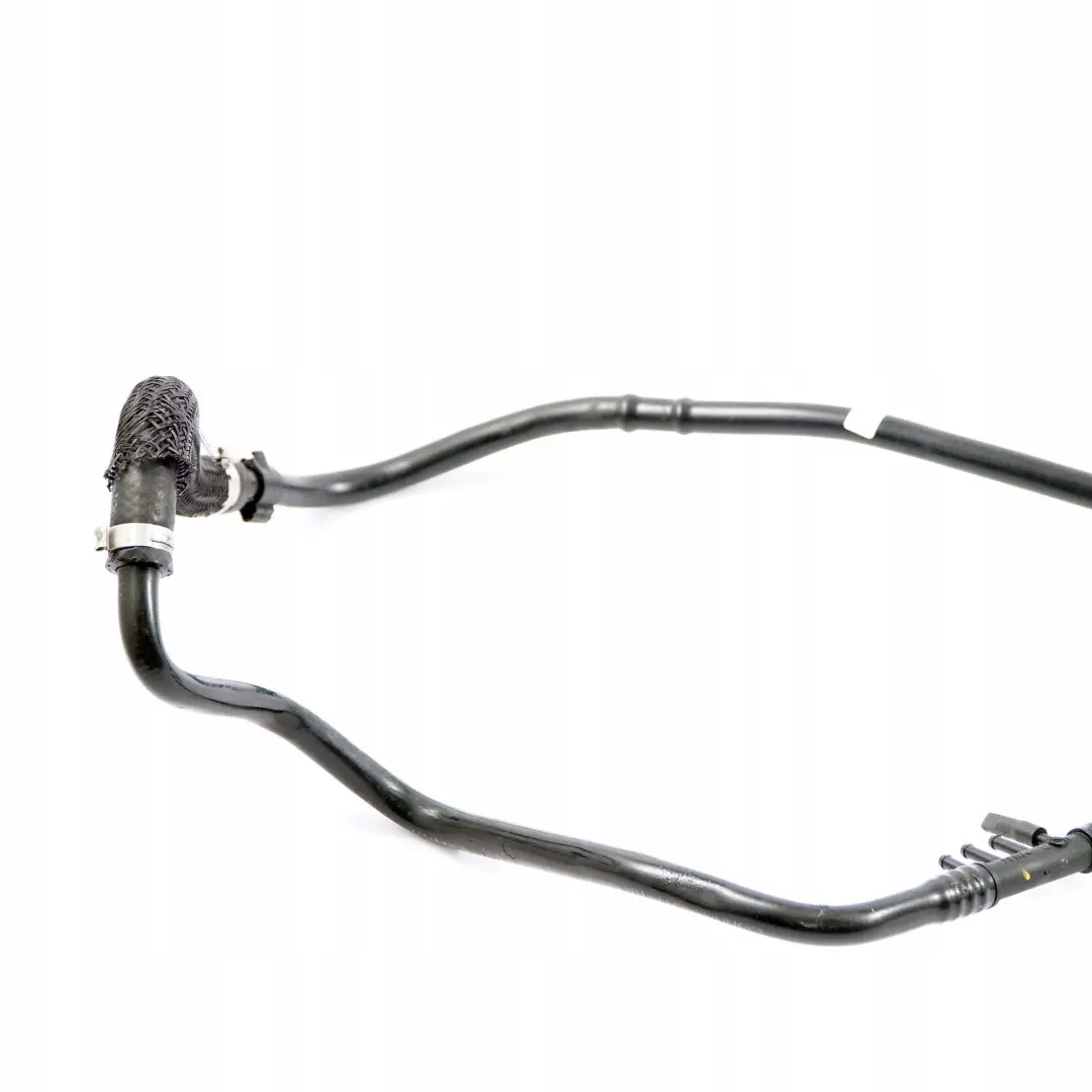 M47N2 Engine Vacuum Control Pipe to BMW 1 3 Series E60 E61 E87 E90 E91 with Part number 7789373 BMW 1 3 Series E60 E61 E87 E90 E91 M47N2 Engine Vacuum Control Pipe - SKU 7789373 - Part number 7789373