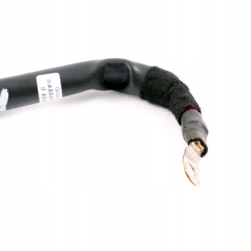  Mercedes-Benz E-Klasse W211 Batteriekabel Kabel Massekabel - SKU A2105400531 - Teilenummer A2105400531