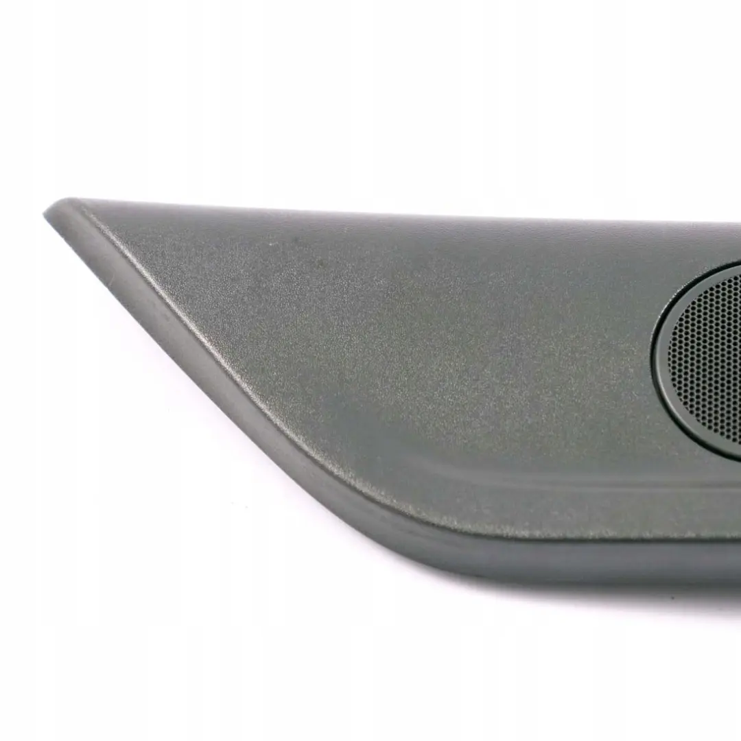 Mercedes Vaneo W414 Right O/S Door Triangle Trim Panel Speaker Cover - SKU A4147200148 - Part number A4147200148