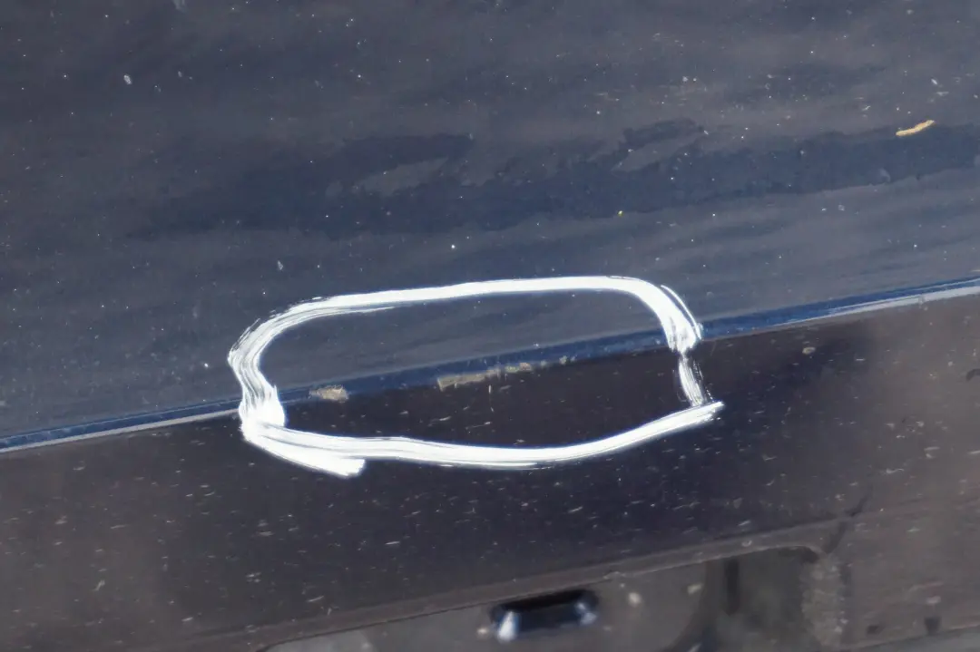 Osłona listwa progowa próg tiefseeblau do BMW E89 Z4 o numerze 0037523 BMW E89 Z4 Osłona listwa progowa próg tiefseeblau - SKU 0037523-DSB - Numer Części 0037523