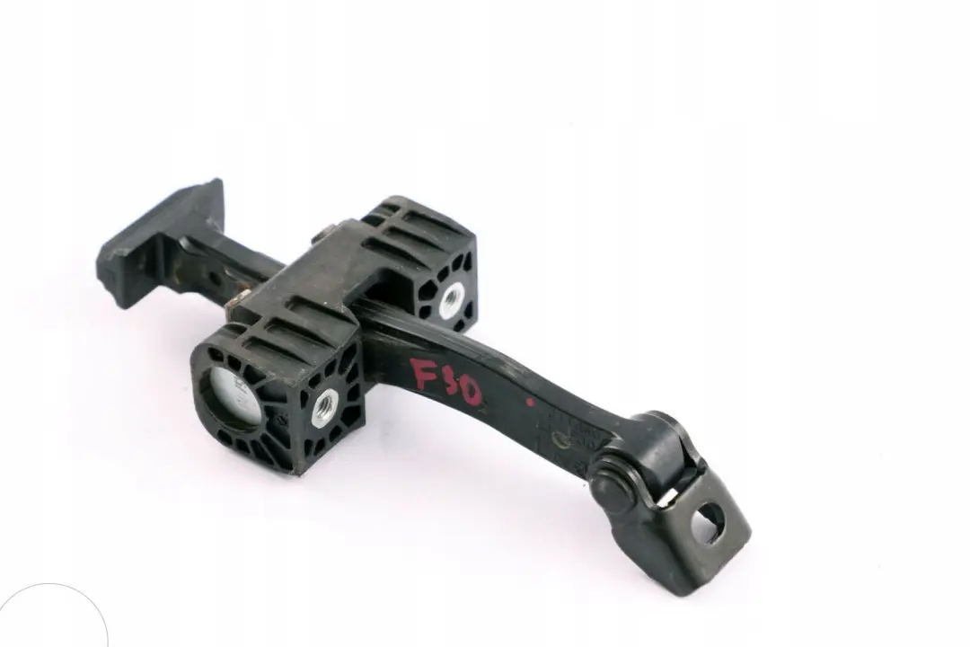 Doop Brake Hinge Strap to BMW 3 Series F30 F31 F80 M3 Rear with Part number 7311340 BMW 3 Series F30 F31 F80 M3 Rear Doop Brake Hinge Strap - SKU 7311340 - Part number 7311340