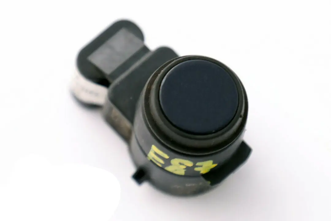BMW 1 3 Series E81 E87 E90 LCI PDC Parking Ultrasonic Sensor Monaco Blue - SKU 6956746 - Part number 6956746