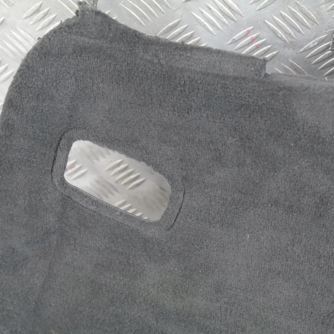 Obudowa wykładzina bagażnika prawa do BMW E61 o numerze 7050364 BMW E61 Obudowa wykładzina bagażnika prawa - SKU 7050364 - Numer Części 7050364