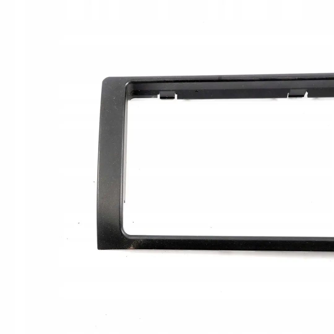 BMW X5 Series E53 Onboard Navigation Screen Frame Trim Cover Panel - SKU 6908469 - Part number 6908469