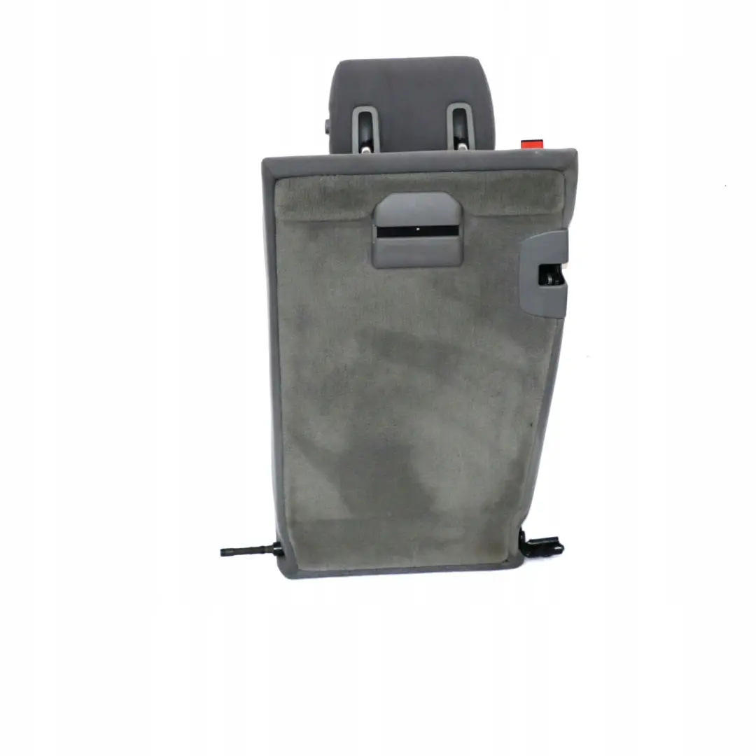 Rück Sitz Lehne Rücken Lehne Rechts Stoff Fluid Linea Grau für BMW E91 Touring mit Teilenummer 7161239 BMW E91 Touring Rück Sitz Lehne Rücken Lehne Rechts Stoff Fluid Linea Grau - SKU 7161239 - Teilenummer 7161239