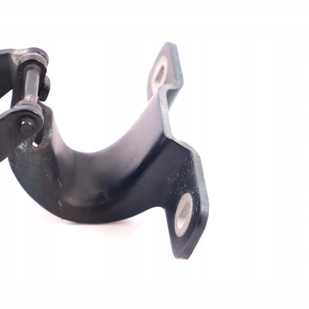 Right Folding Top Roof Flap Hinge O/S Silver 070609472 to BMW 1 Series E88 with Part number 7208714 BMW 1 Series E88 Right Folding Top Roof Flap Hinge O/S Silver 070609472 - SKU 7208714 - Part number 7208714