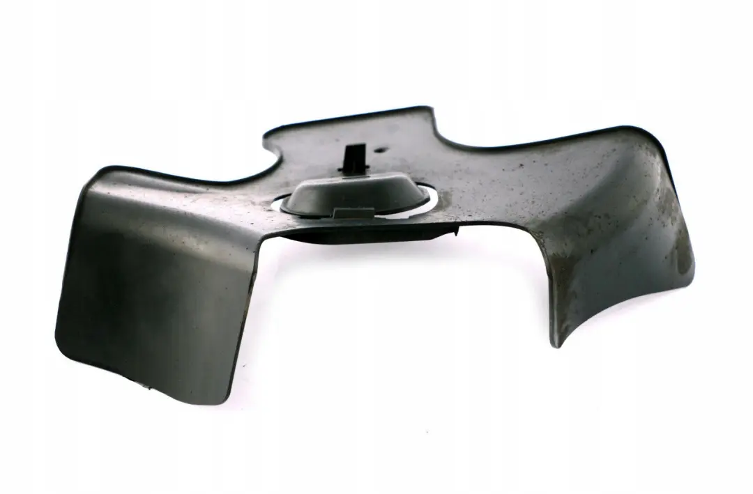 Protection Chutes de Pierres A Gauche pour BMW E87 E90 E91 à propos du numéro de pièce 6775539 BMW E87 E90 E91 Protection Chutes de Pierres A Gauche - SKU 6775539 - Numéro de pièce 6775539