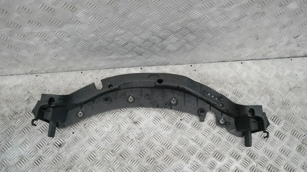 Mini Cooper One R55 R56 R57 R58 LCI Capot Panneau Partie Inferieure - SKU 2756275 - Numéro de pièce 2756275