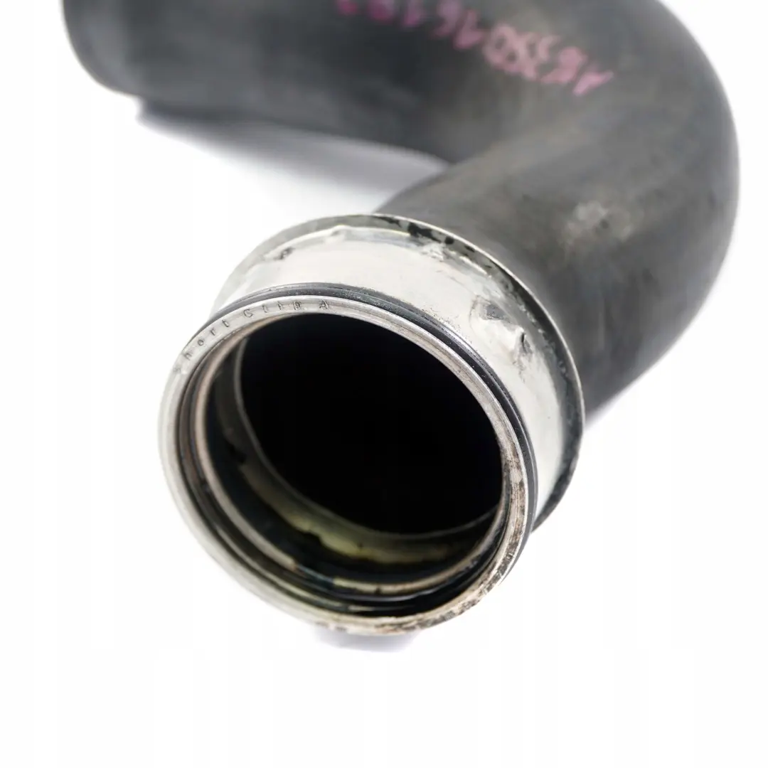  Mercedes-Benz M-Class W163 ML 270 CDI Turbo Intercooler Radiator Hose Pipe - SKU A1635016182 - Part number A1635016182