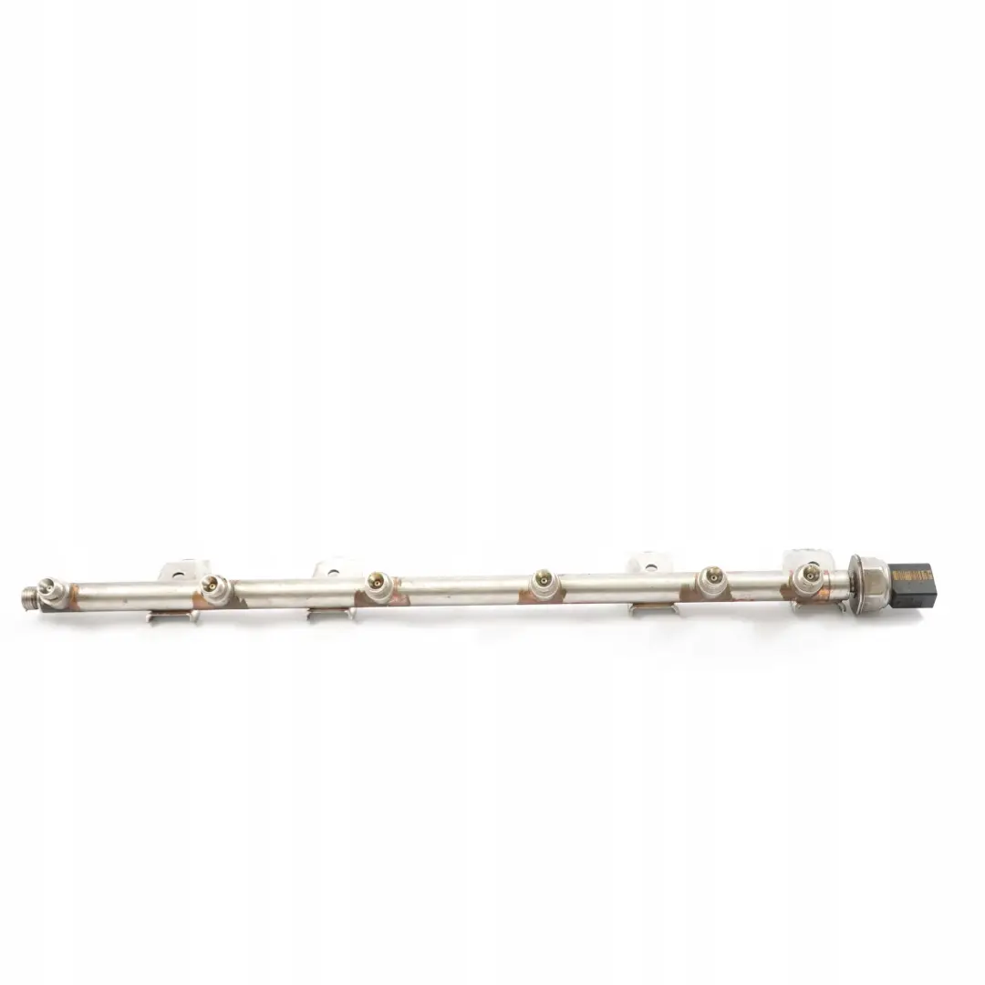 BMW 3 Series E90 E91 E92 N54 335i Fuel Injection Injector Line Pipe - SKU 7575480 - Part number 7575480
