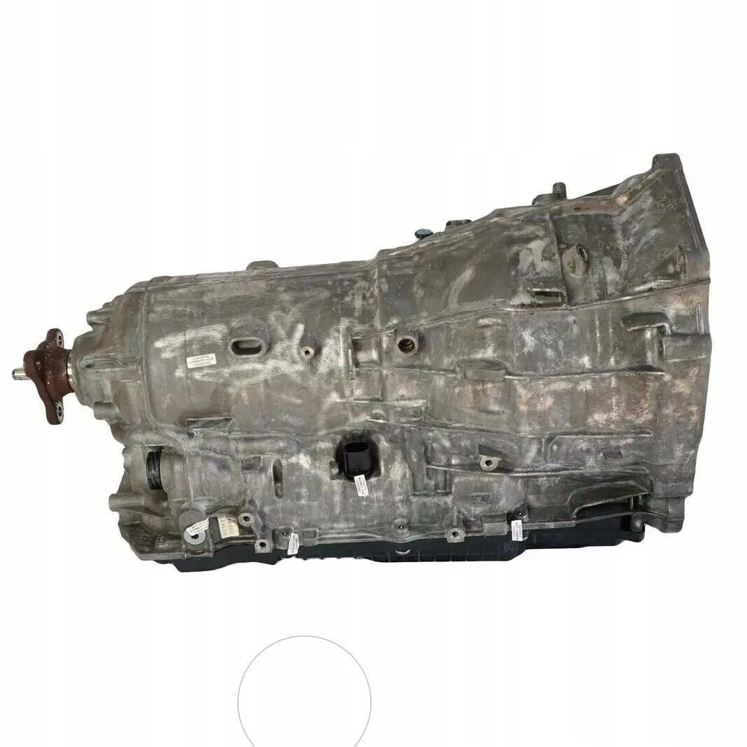 BMW F30 LCI 330e B48X Skrzynia biegów GA8P75HZ - SKU 8662237-1 - Numer Części 8662237