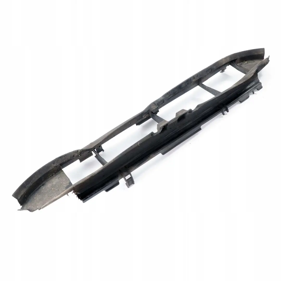 Mercedes Benz Classe E W210 Radiateur Capot Calandre Mopf Tiroir Air - SKU A2105052130 - Numéro de pièce A2105052130