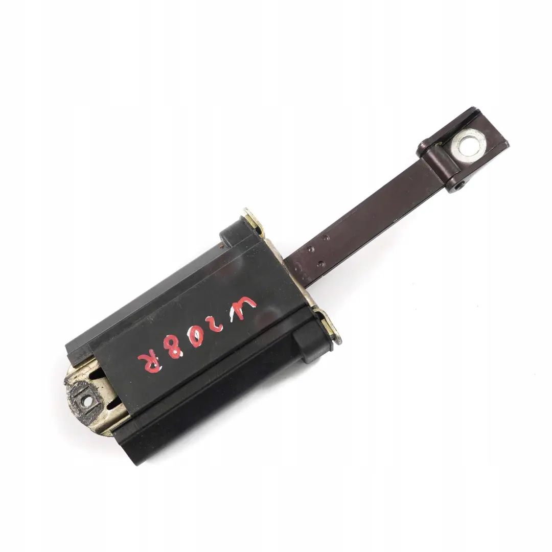 W208 Ogranicznik drzwi przód do MERCEDES CLK o numerze A1707200116 MERCEDES CLK W208 Ogranicznik drzwi przód - SKU A1707200116 - Numer Części A1707200116