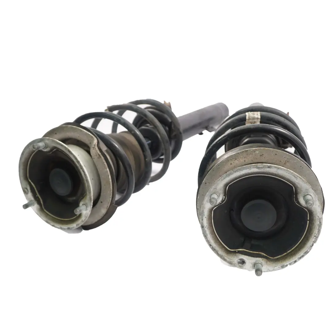 BMW 1 E87 KYB Kayaba Front Left Right Shock Absorber Spring Strut Set 334 625 - SKU 334625 - Part number 334625