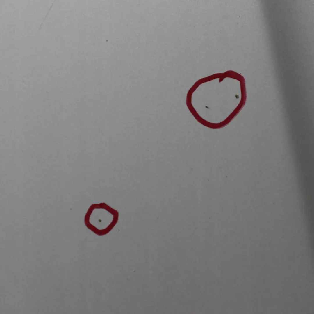 Mercedes-Benz Vaneo W414 Front Hood Bonnet Trim Panel Brilliant Silver - 9744 to with Part number A4148800057 Mercedes-Benz Vaneo W414 Front Hood Bonnet Trim Panel Brilliant Silver - 9744 - SKU A4148800057-BRS - Part number A4148800057