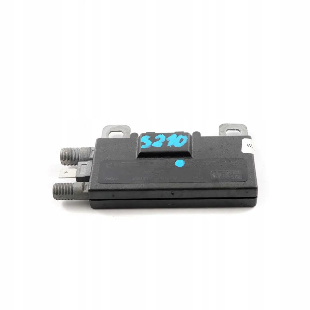  Mercedes-Benz E-Klasse W210 Kombi Antennenverstärker - SKU A2108200789 - Teilenummer A2108200789