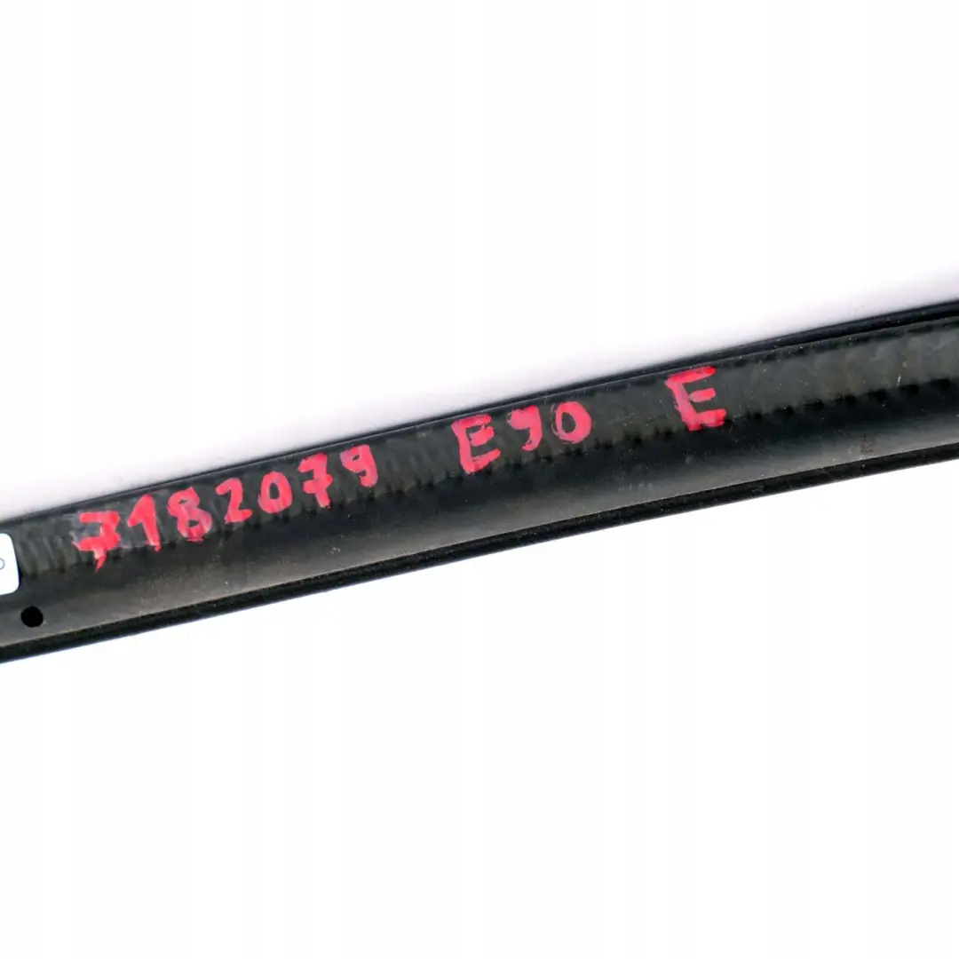 BMW 3 er E90 E90N LCI Kantenschutz Hinten Dichtung Heckklappe 7060639 - SKU 7182079 - Teilenummer 7182079