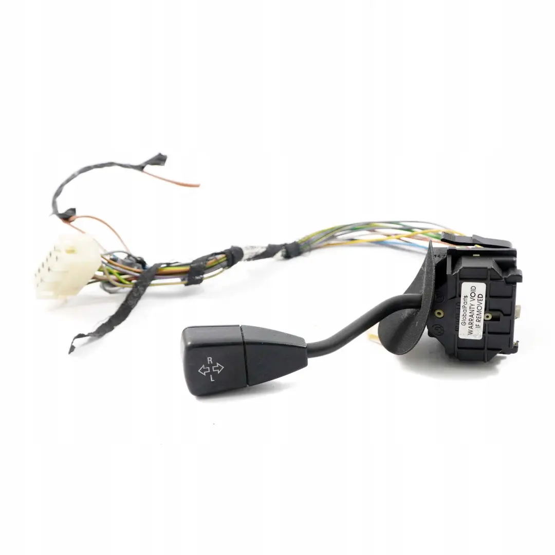 Interrupteur Blink Parkilichter Route Lenksaulenschalter pour BMW 3 E36 à propos du numéro de pièce 8360907 BMW 3 E36 Interrupteur Blink Parkilichter Route Lenksaulenschalter - SKU 8360907 - Numéro de pièce 8360907