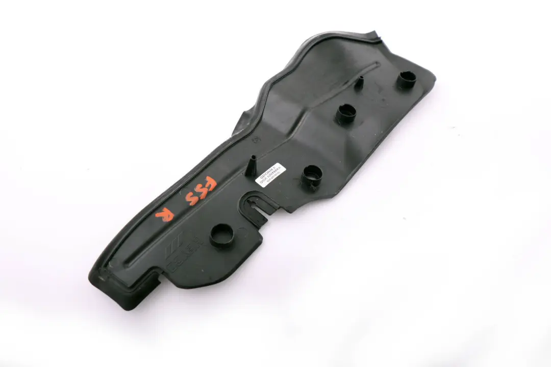 Mini Cooper F55 F56 F57 Abdichtung Abdeckung Radhaus Vorne Rechts - SKU 7297242 - Teilenummer 7297242