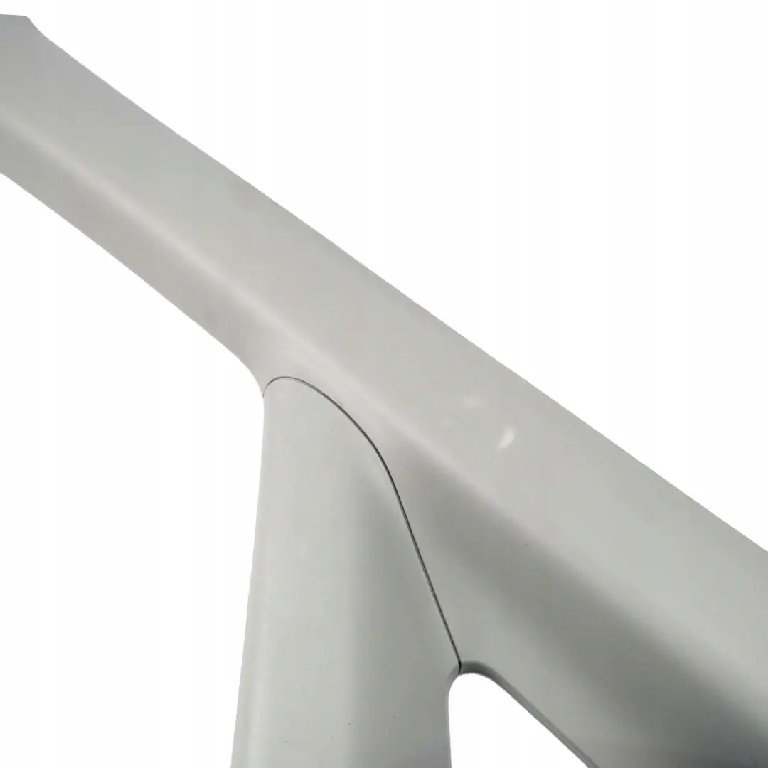 Mercedes-Benz Vito Viano W639 Capot Colonne-A A Gauche Gris pour à propos du numéro de pièce A6396903953 Mercedes-Benz Vito Viano W639 Capot Colonne-A A Gauche Gris - SKU A6396903953 - Numéro de pièce A6396903953