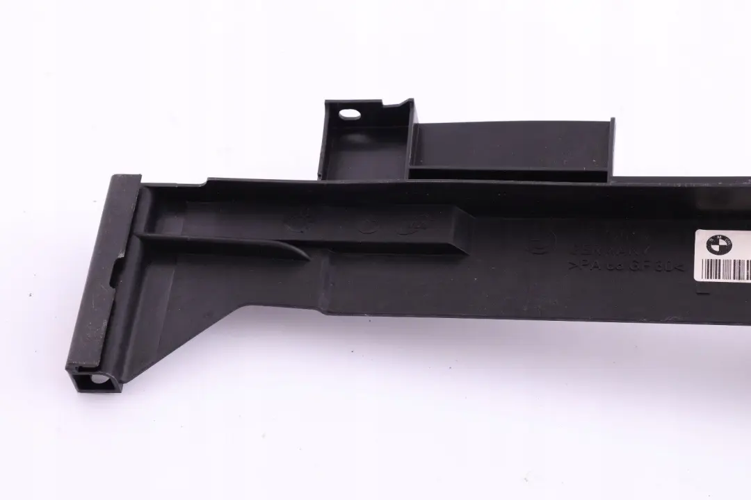 Support de radiateur Plaque de montage Réservoir d'expansion pour BMW X3 E83 à propos du numéro de pièce 3400017 BMW X3 E83 Support de radiateur Plaque de montage Réservoir d'expansion - SKU 3400017 - Numéro de pièce 3400017