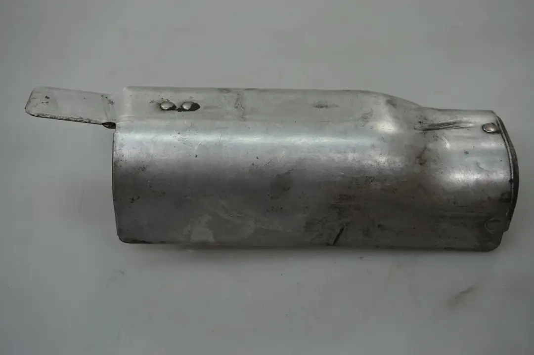 M57 Diesel Abgaskrümmer-AGR Hitzeschild für BMW E39 X5 E53 mit Teilenummer 11622249843 BMW E39 X5 E53 M57 Diesel Abgaskrümmer-AGR Hitzeschild - SKU 2249843 - Teilenummer 11622249843