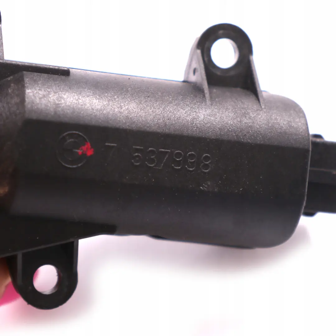 N62N Siłownik kolektora do BMW E60 E61 E63 E65 o numerze 7537998 BMW E60 E61 E63 E65 N62N Siłownik kolektora - SKU 7537998 - Numer Części 7537998