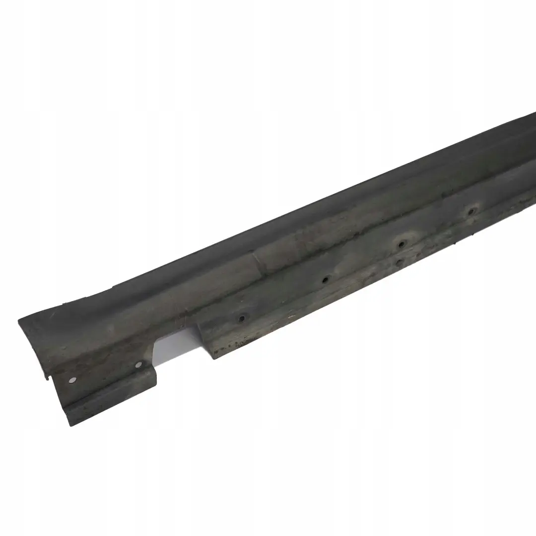 BMW Mini Cooper S R56 R57 R58 R59 Left Door Sill N/S Cover Side Skirt - SKU 7147915-12 - Part number 7147915