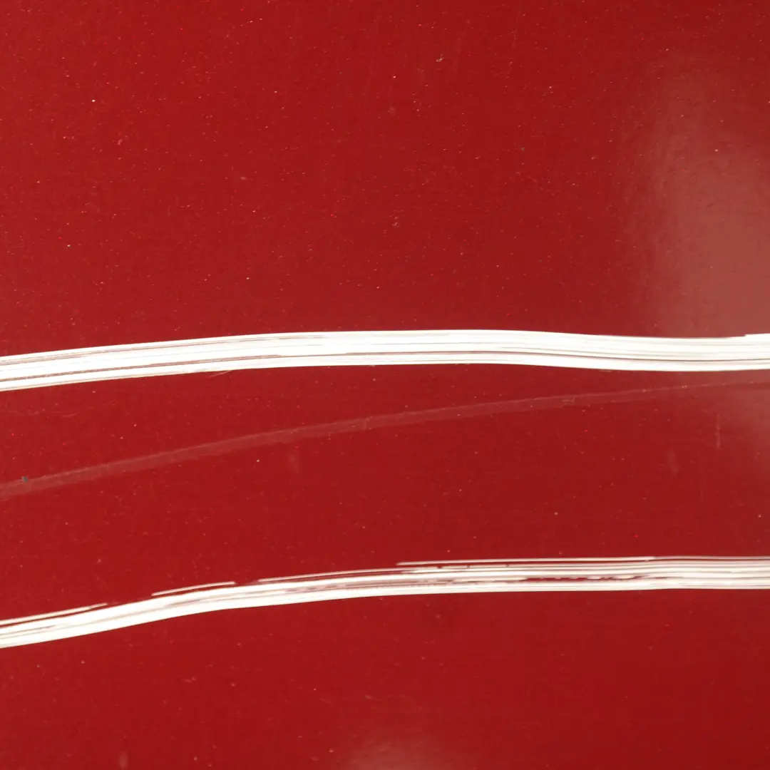 Mini Clubman R55 Boot Trunk Lid Right O/S Splitdoor Split Door Nightfire Red - SKU 2757716-NR - Part number 2757716