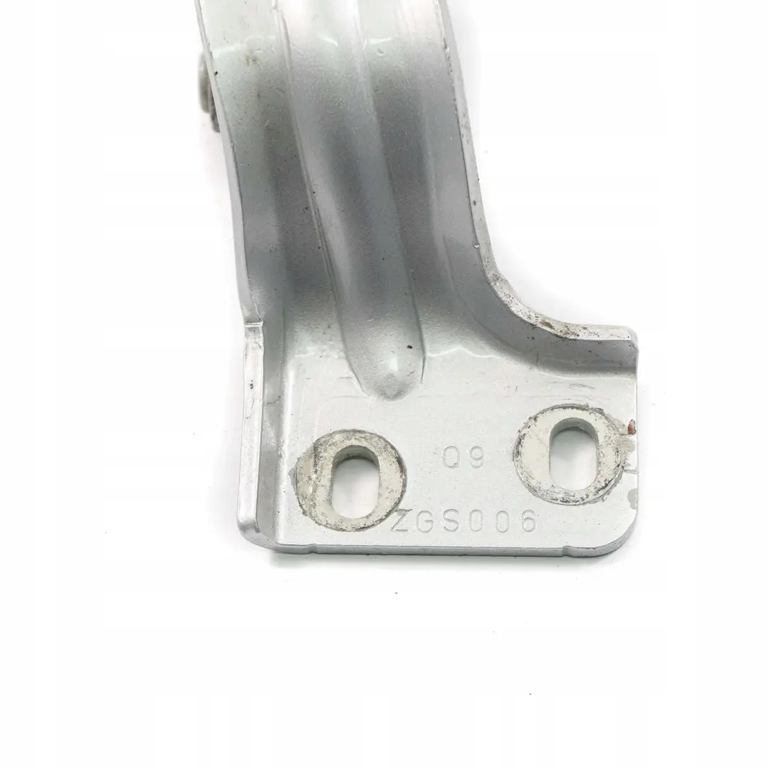  Mercedes-Benz W245 Boot Trunk Tailgate Left N/S Hinge Polar Silver - SKU A1697400537-PS - Part number A1697400537