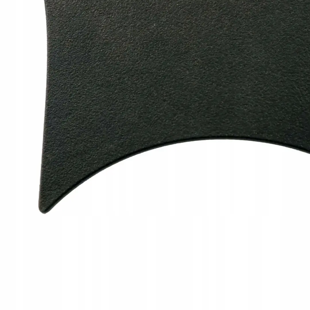 Mercedes-Benz Clase A W168 Asiento Delantero Recubrimiento Panel para con número de pieza A1689181730 Mercedes-Benz Clase A W168 Asiento Delantero Recubrimiento Panel - SKU A1689181730 - Número de pieza A1689181730