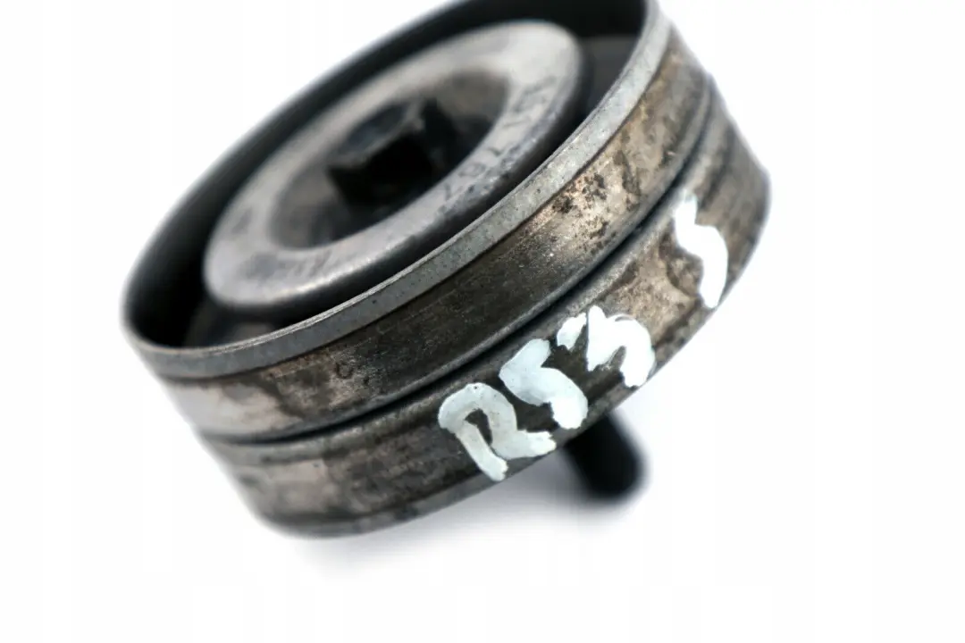 Riemen Antrieb Untere Einstellrolle für Mini Cooper S R52 R53 mit Teilenummer 8625983 Mini Cooper S R52 R53 Riemen Antrieb Untere Einstellrolle - SKU 8625983 - Teilenummer 8625983