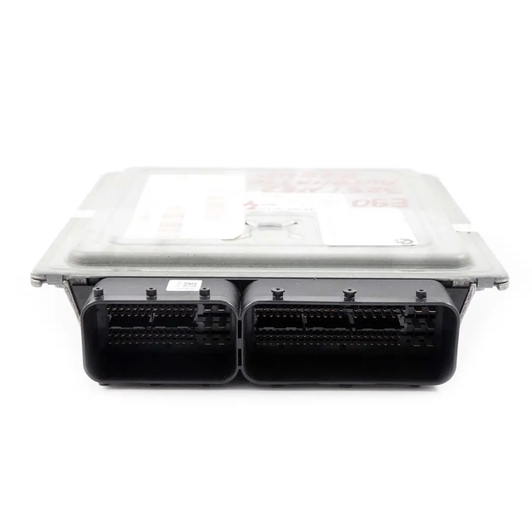 N52 325i 525i ECU Kit DME CAS3 Key Automatic BMW 3 5 Series E60 E90 E91 - SKU 7567178-4 - Part number 7567178