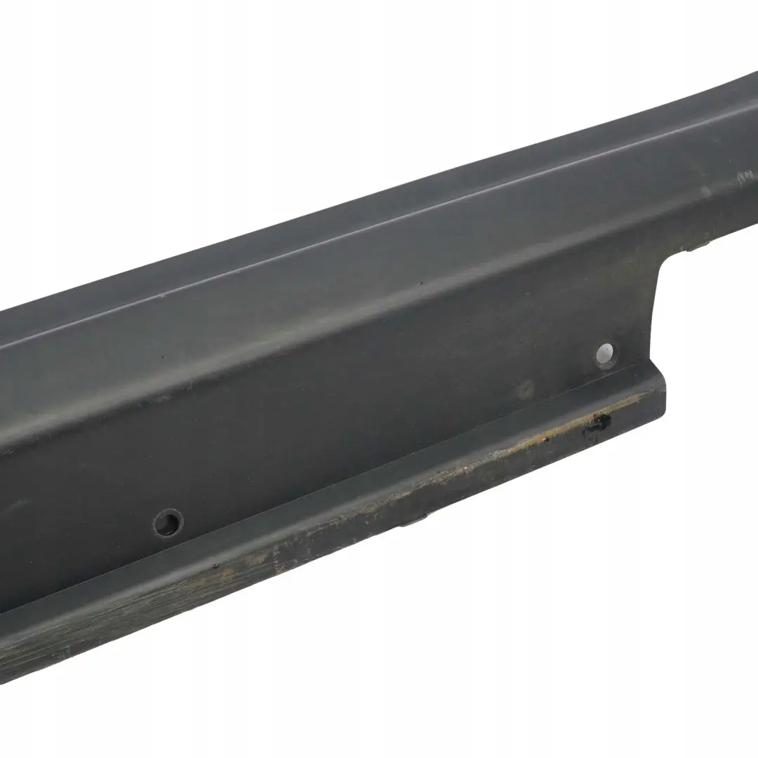 Mini6 R56 R57 R58 Umbral De puerta izquierdo Tapa faldon lateral para con número de pieza 7147915 Mini6 R56 R57 R58 Umbral De puerta izquierdo Tapa faldon lateral - SKU 7147915-16 - Número de pieza 7147915